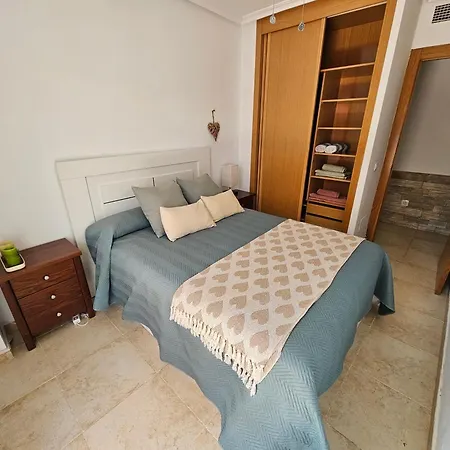Apartment Rincon Del Salar *