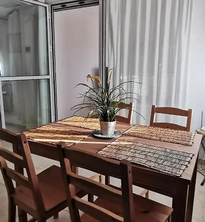 Apartment Rincon Del Salar