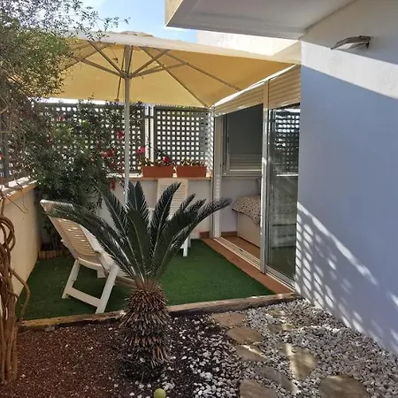 Apartment Rincon Del Salar *