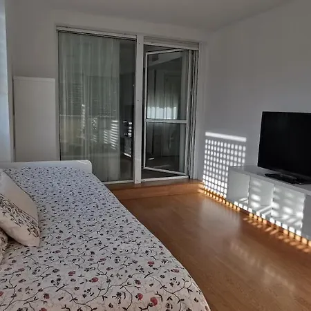 Rincon Del Salar Apartment Playas de Vera