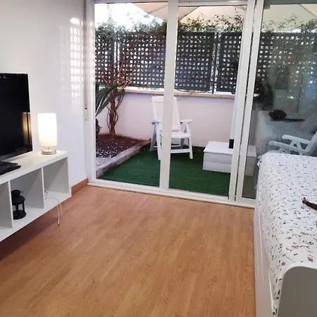 Rincon Del Salar Apartment