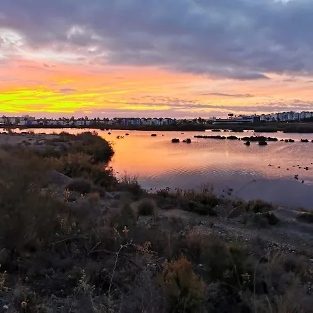 Rincon Del Salar