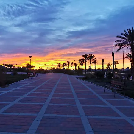 Rincon Del Salar Apartment *