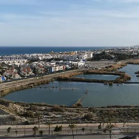 Apartment Rincon Del Salar