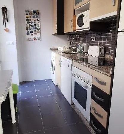 Rincon Del Salar Apartment