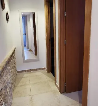 Rincon Del Salar Apartment
