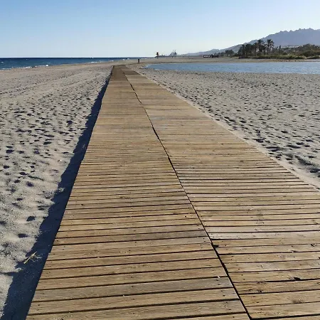 Rincon Del Salar Apartment Playas de Vera