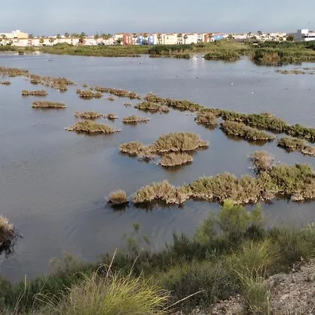 Rincon Del Salar