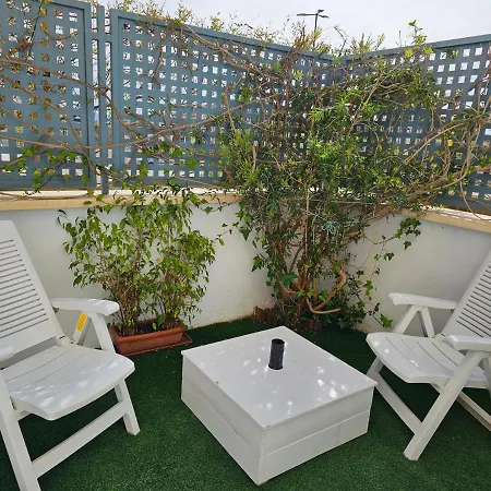 Apartment Rincon Del Salar Playas de Vera