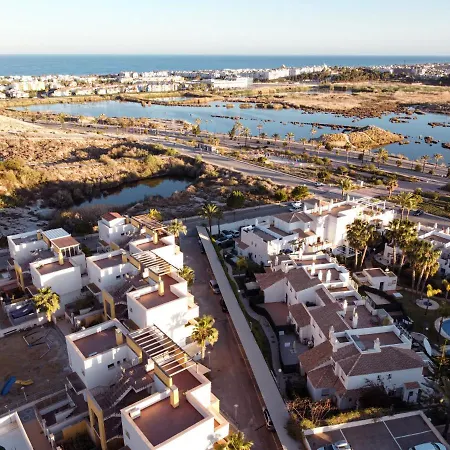 Rincon Del Salar Apartment Playas de Vera