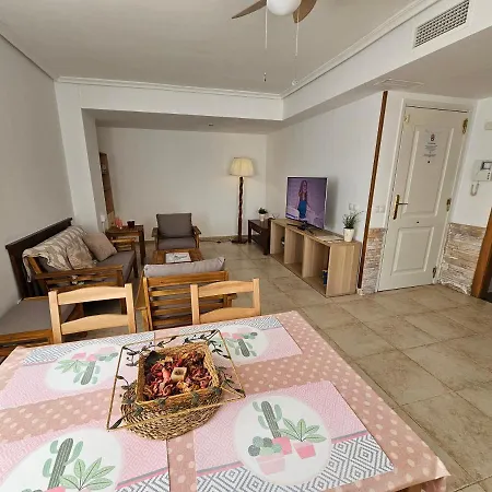 Rincon Del Salar Apartment *