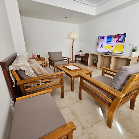 Rincon Del Salar Apartment Playas de Vera