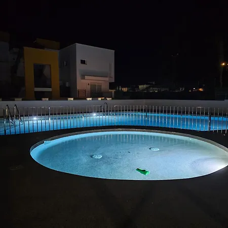 Apartment Rincon Del Salar