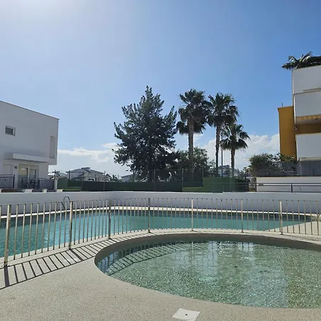 Rincon Del Salar Apartment