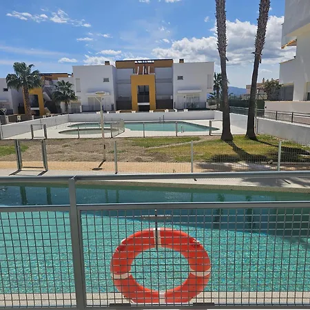 Apartment Rincon Del Salar