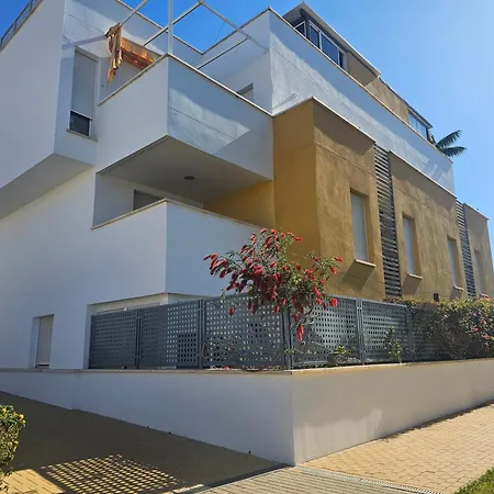 Rincon Del Salar Apartment *