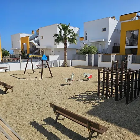 Apartment Rincon Del Salar *